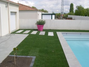 gazon de placage nantes