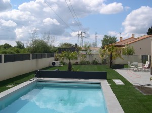 gazon en plaque nantes