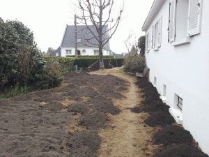 terre végétale nantes