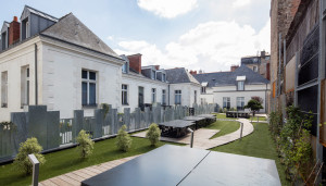 gazon artificiel nantes